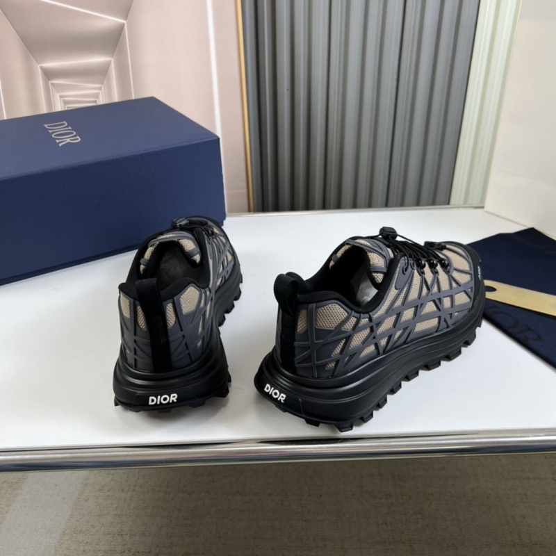 Christian Dior Casual Shoes